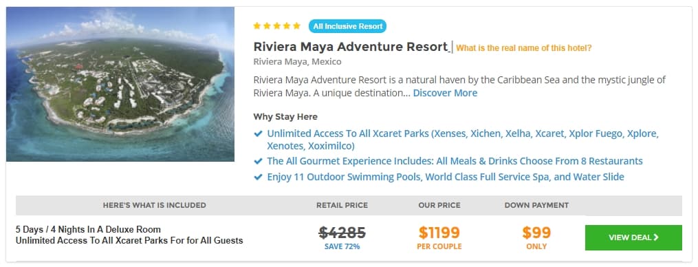 2021 03 26 07 45 50 Riviera Maya Adventure Resort
