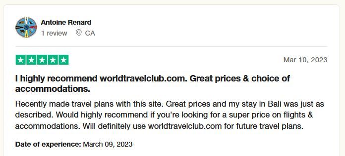 2024 09 12 11 04 43 World Traveler Club AG Reviews Read Customer Service Reviews of worldtravelerc 1