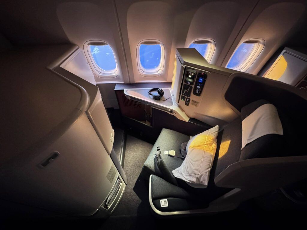 BUSINESS CLASS Deals