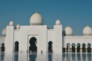 Abu Dhabi