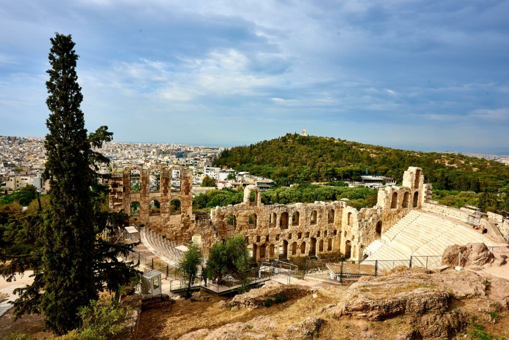 Athens
