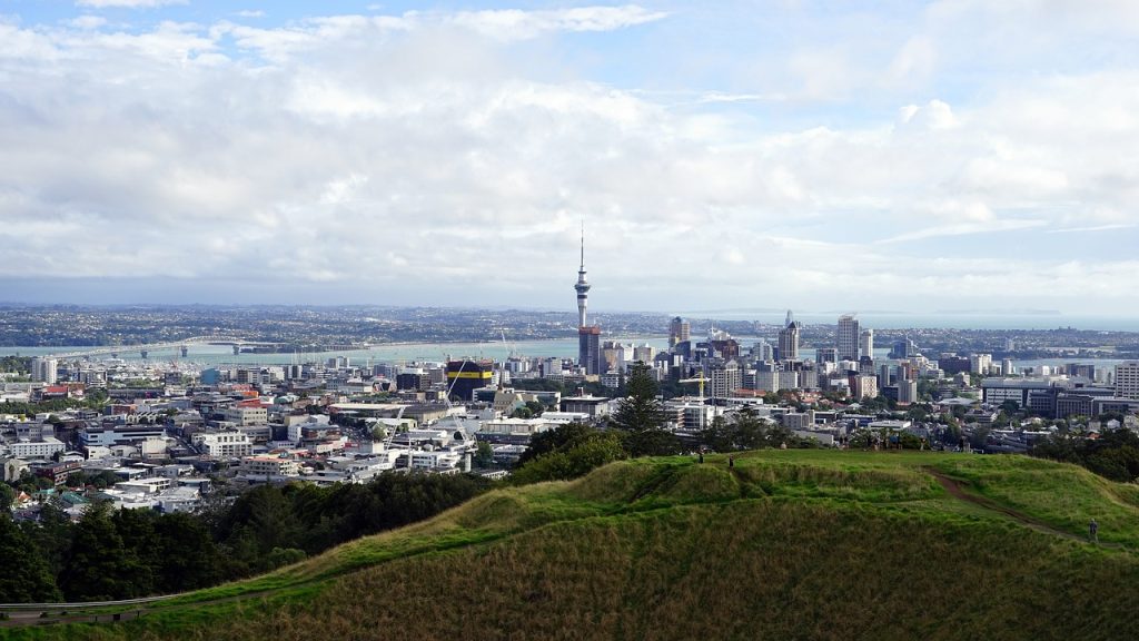 Auckland
