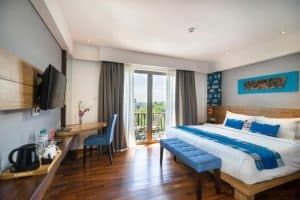 Bali Hotel Deal