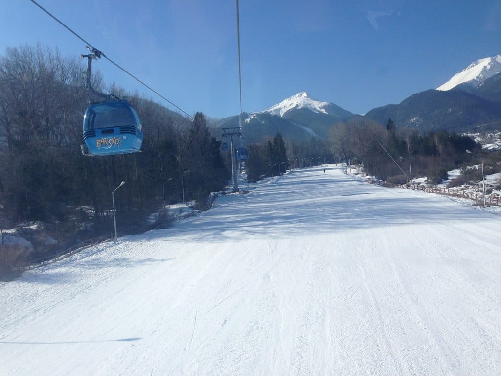 Bansko