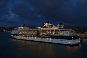 6 Night Western Caribbean Cruise