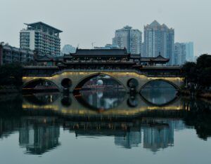Chengdu