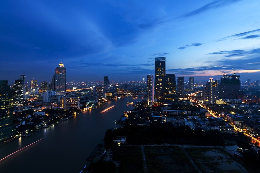 bangkok