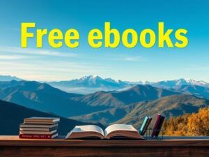 Free Travel EBooks