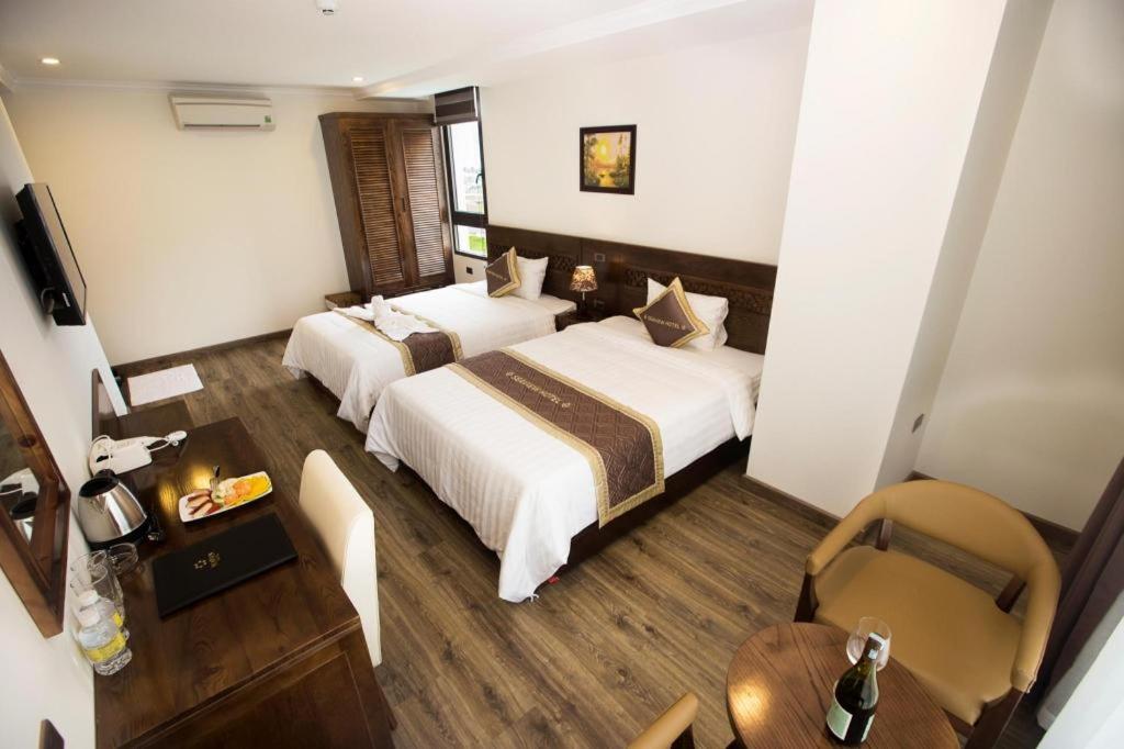 Grand Seaview Danang012