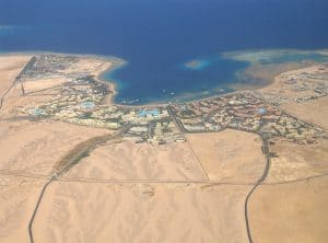 hurghada