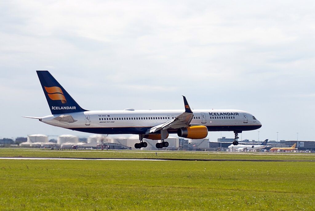 Icelandair
