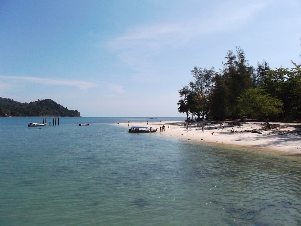 langkawi beach 1650886 960 720