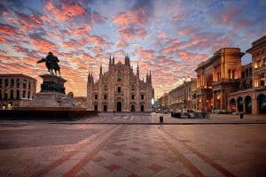Milan