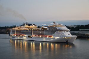 3 Night Eastern Caribbean Cruise