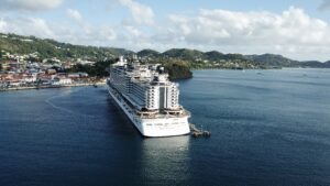 6 night western mediterranean cruise