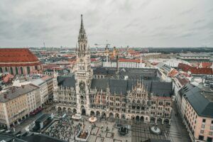 Munich