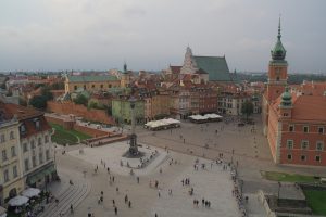 Warsaw