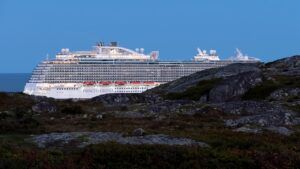 princess cruise pixa