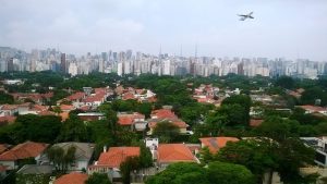 Sao Paulo