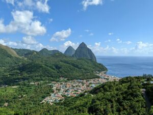 St. Lucia
