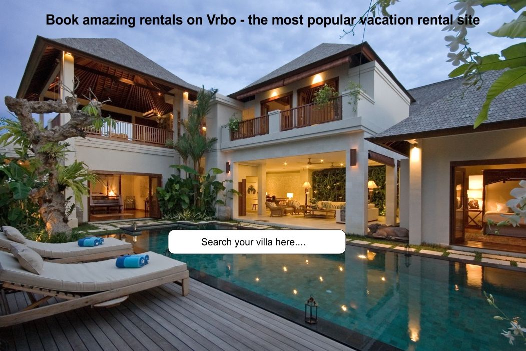 WTC Villa Rental - Vacation Rental