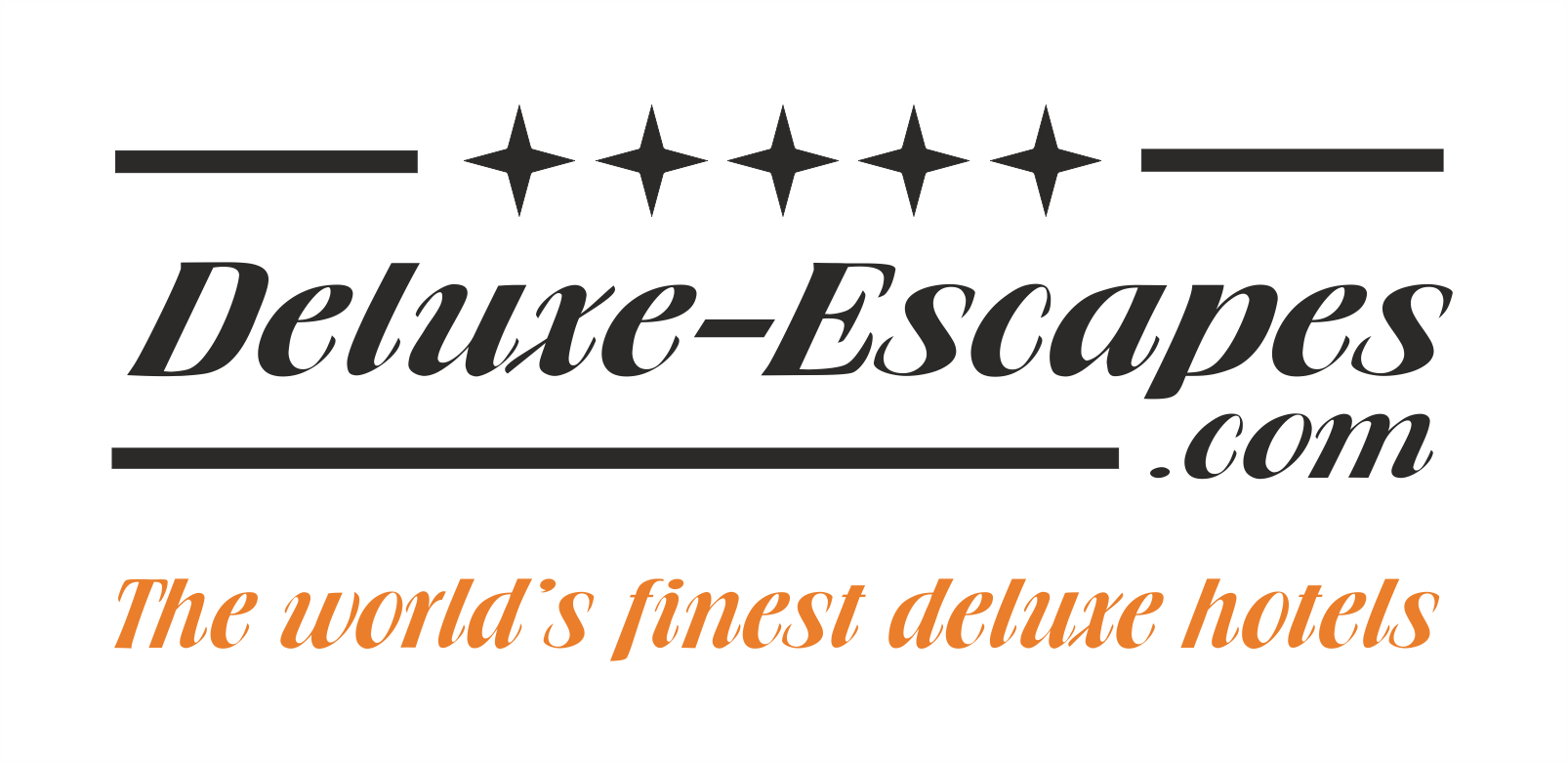Deluxe Escapes4
