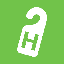 Hotellook logo s