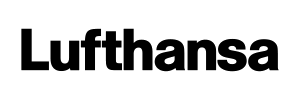 Lufthansa logo - German airline offering global flights