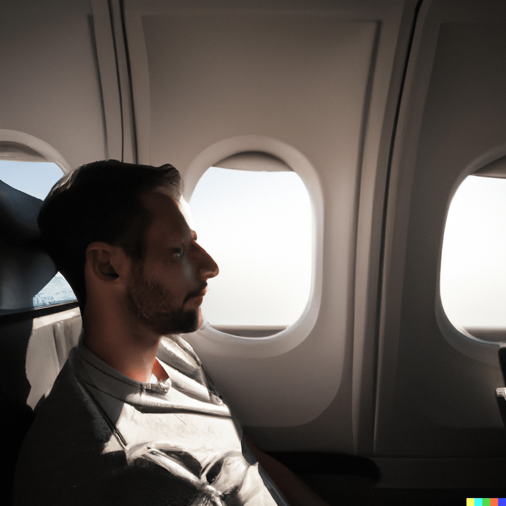 Traveler, cheap flights