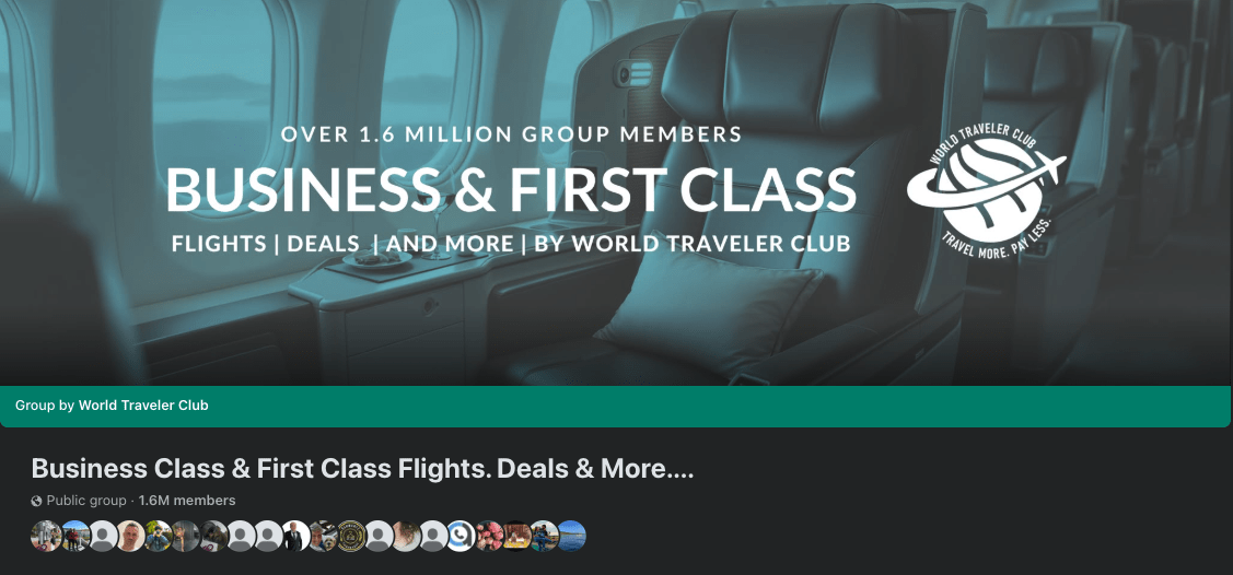 wtc 1.6mio member facebook